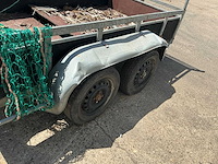 Aanhangwagen - afbeelding 7 van  7