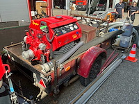 Aanhangwagen - afbeelding 2 van  8