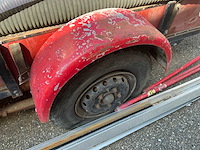 Aanhangwagen - afbeelding 3 van  8