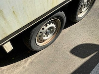 Aanhangwagen - afbeelding 3 van  11