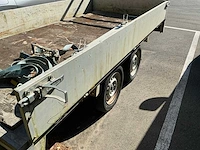 Aanhangwagen - afbeelding 10 van  11