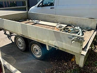 Aanhangwagen - afbeelding 11 van  11