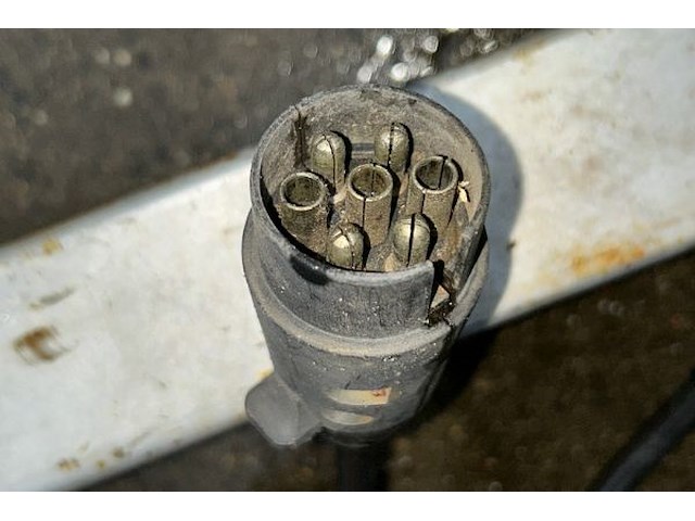 Aanhangwagen - afbeelding 3 van  7