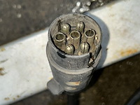 Aanhangwagen - afbeelding 3 van  7