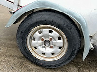 Aanhangwagen - afbeelding 4 van  7