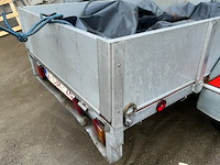 Aanhangwagen - afbeelding 6 van  7