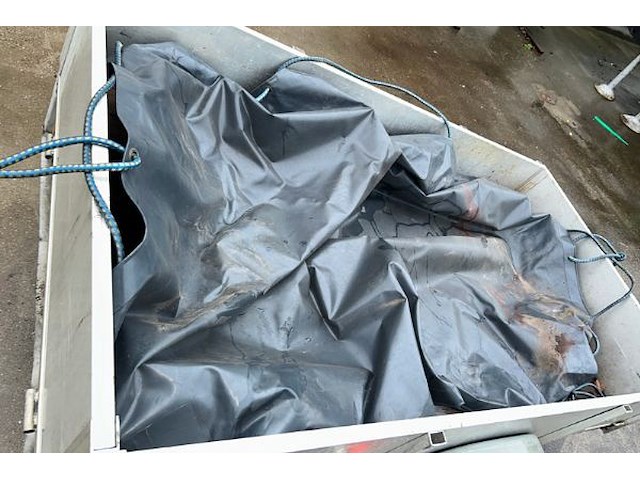 Aanhangwagen - afbeelding 7 van  7