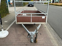 Aanhangwagen - afbeelding 3 van  9