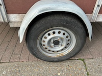 Aanhangwagen - afbeelding 5 van  9