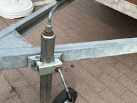 Aanhangwagen - afbeelding 7 van  9