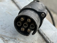 Aanhangwagen - afbeelding 8 van  9