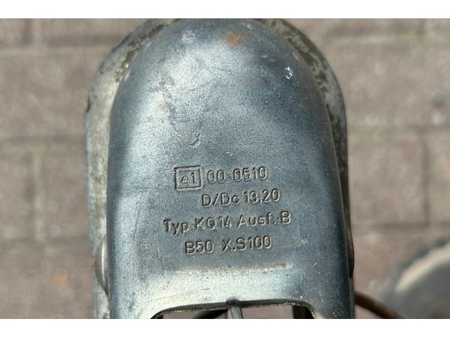 Aanhangwagen - afbeelding 9 van  9