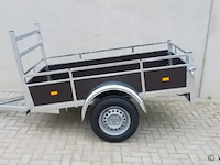 Aanhangwagen