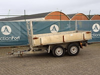Aanhangwagen - afbeelding 1 van  1