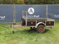 Aanhangwagen