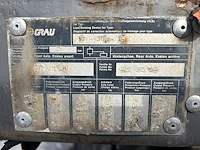 Aanhangwagen - afbeelding 3 van  11