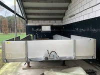 Aanhangwagen - afbeelding 2 van  17