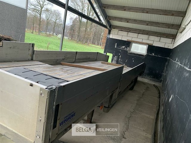 Aanhangwagen - afbeelding 3 van  17