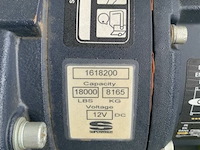 Aanhangwagen - afbeelding 6 van  17