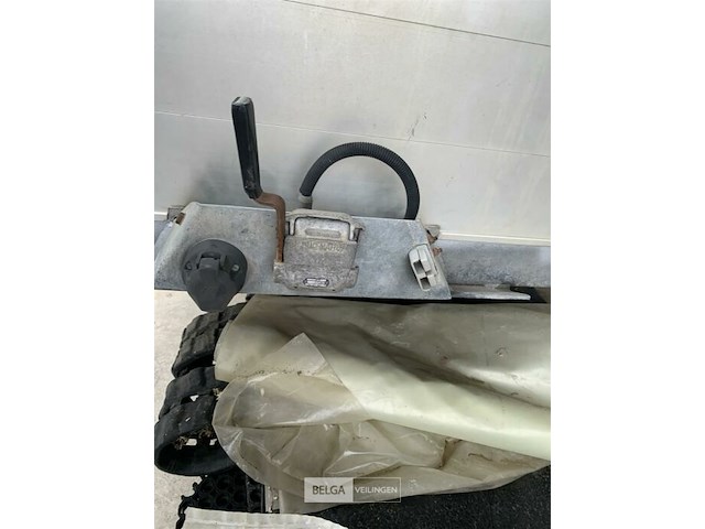 Aanhangwagen - afbeelding 8 van  17