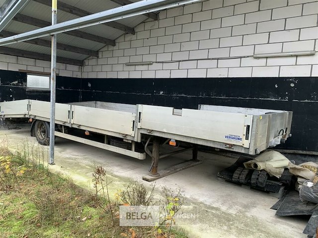 Aanhangwagen - afbeelding 1 van  17