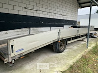 Aanhangwagen - afbeelding 10 van  17