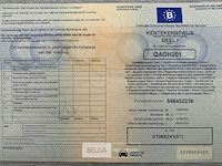 Aanhangwagen - afbeelding 11 van  17