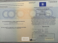 Aanhangwagen - afbeelding 12 van  17