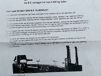 Aanhangwagen - afbeelding 17 van  17