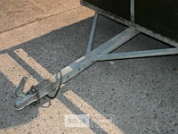 Aanhangwagen - afbeelding 3 van  11