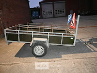 Aanhangwagen - afbeelding 4 van  11