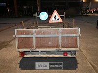 Aanhangwagen - afbeelding 7 van  11