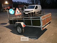 Aanhangwagen - afbeelding 8 van  11