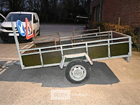 Aanhangwagen - afbeelding 9 van  11