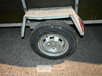 Aanhangwagen - afbeelding 11 van  11