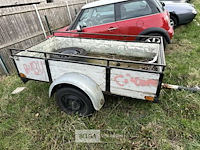 Aanhangwagen - afbeelding 2 van  8