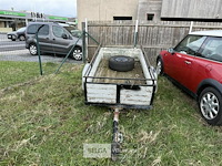 Aanhangwagen - afbeelding 5 van  8