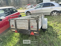 Aanhangwagen - afbeelding 7 van  8