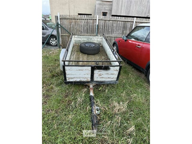 Aanhangwagen - afbeelding 8 van  8