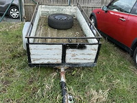 Aanhangwagen - afbeelding 8 van  8