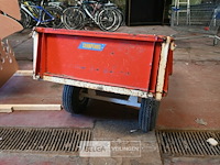 Aanhangwagen - afbeelding 3 van  6