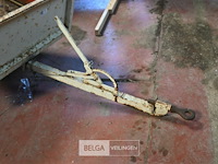 Aanhangwagen - afbeelding 4 van  6