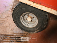 Aanhangwagen - afbeelding 5 van  6