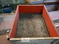 Aanhangwagen - afbeelding 6 van  6