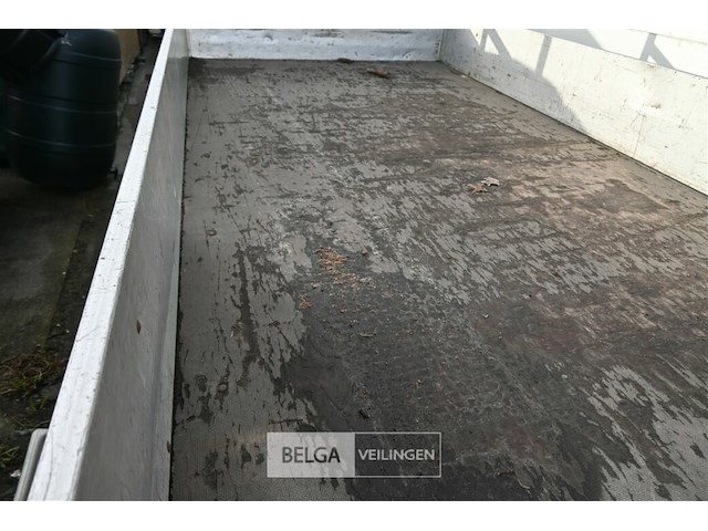 Aanhangwagen - afbeelding 2 van  14