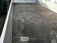 Aanhangwagen - afbeelding 2 van  14