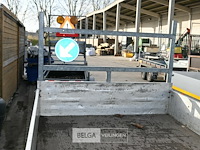 Aanhangwagen - afbeelding 3 van  14