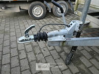 Aanhangwagen - afbeelding 4 van  14