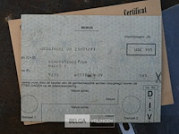 Aanhangwagen - afbeelding 6 van  14