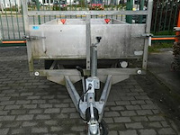 Aanhangwagen - afbeelding 7 van  14